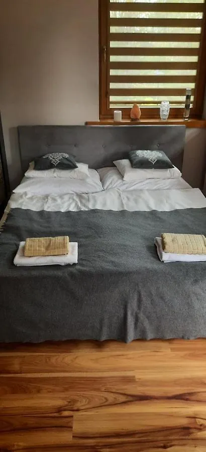Apartament Atram Vip Lägenhet Zakopane