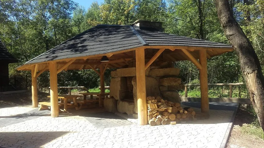 Apartament Atram Vip Lägenhet Zakopane Polen