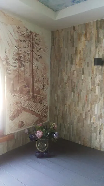 Apartament Atram Vip Lägenhet Zakopane 0*,  Polen