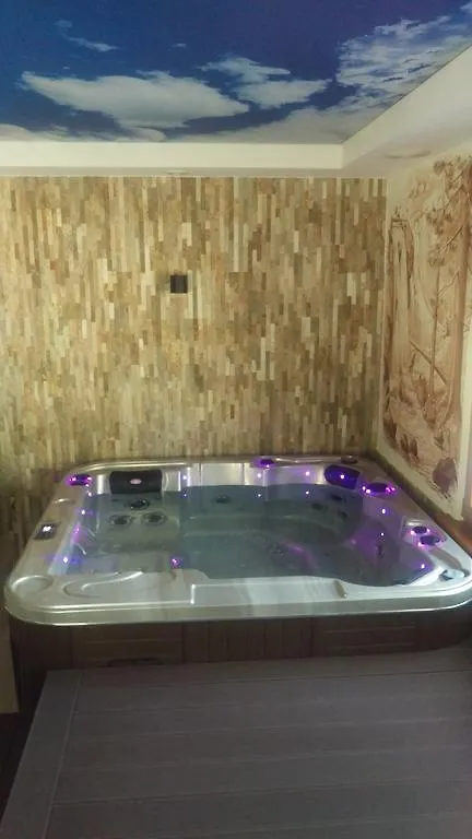 Apartament Atram Vip Lägenhet Zakopane