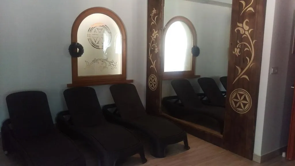 Apartament Atram Vip Lägenhet Zakopane