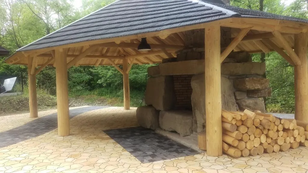 Apartament Atram Vip Lägenhet Zakopane Polen