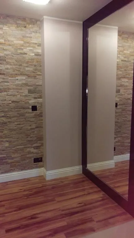 Apartament Atram Vip Lägenhet Zakopane
