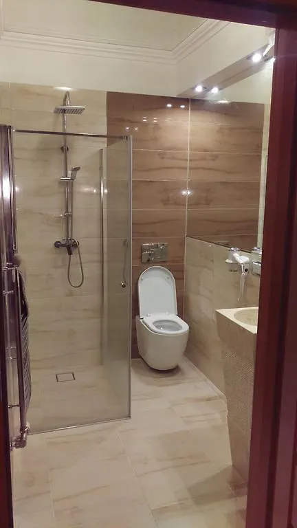 Apartament Atram Vip Lägenhet Zakopane