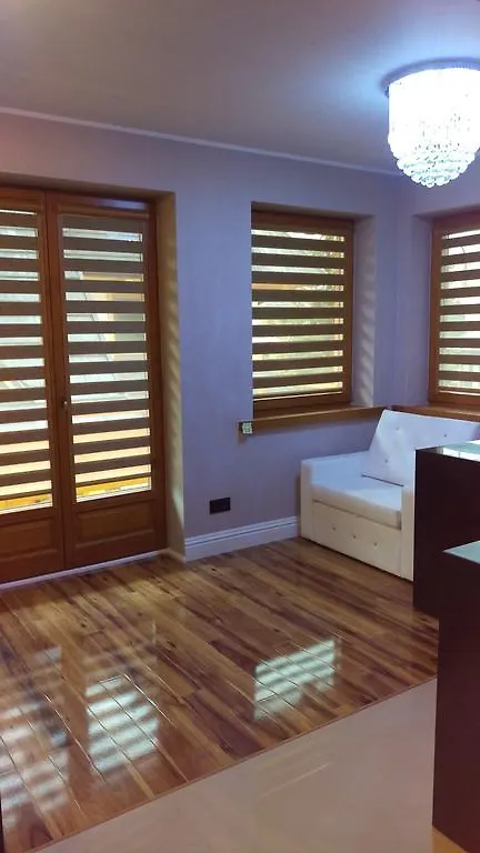 Apartament Atram Vip Lägenhet Zakopane Polen
