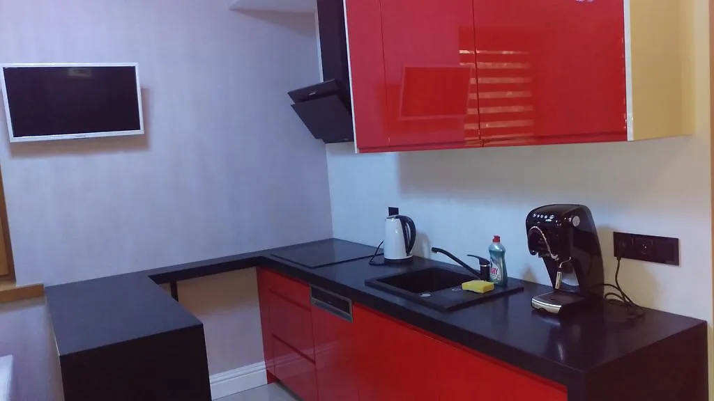 Apartament Atram Vip Lägenhet Zakopane 0*,
