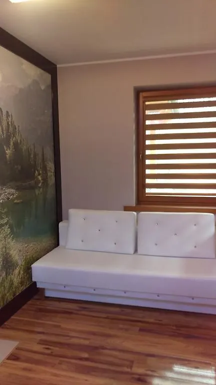 Apartament Atram Vip Lägenhet Zakopane